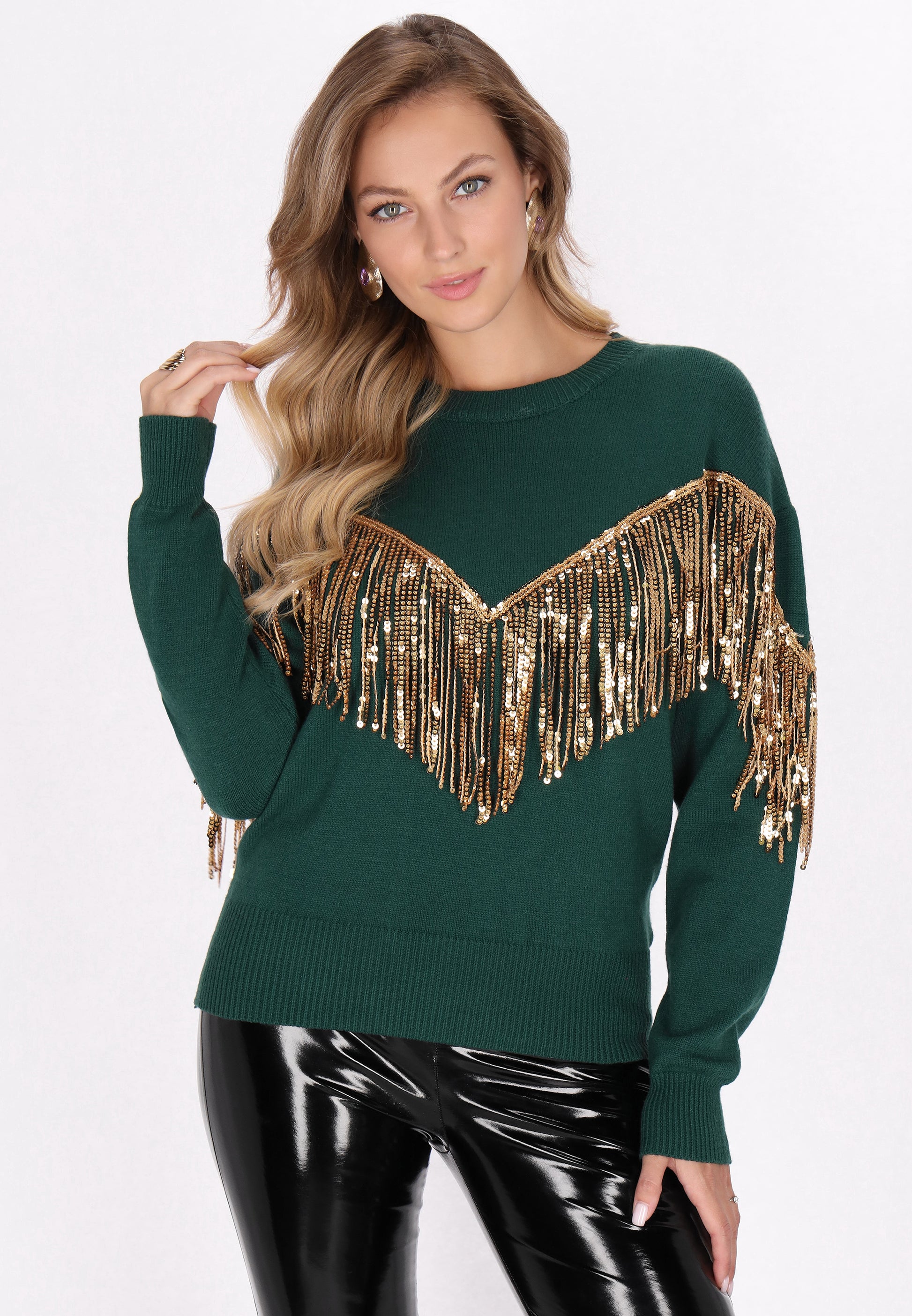 faina Pullover für Damen