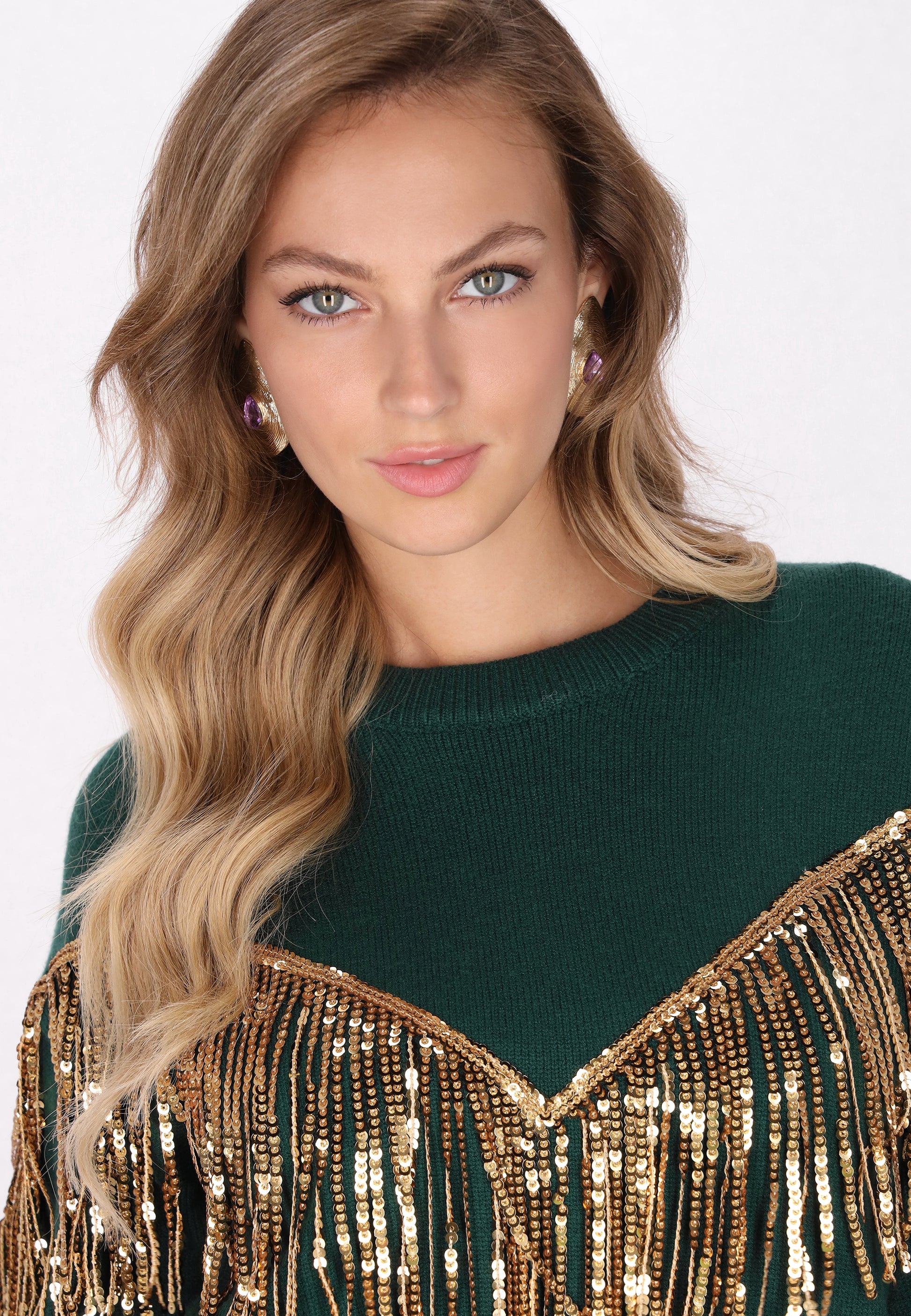 faina Pullover für Damen