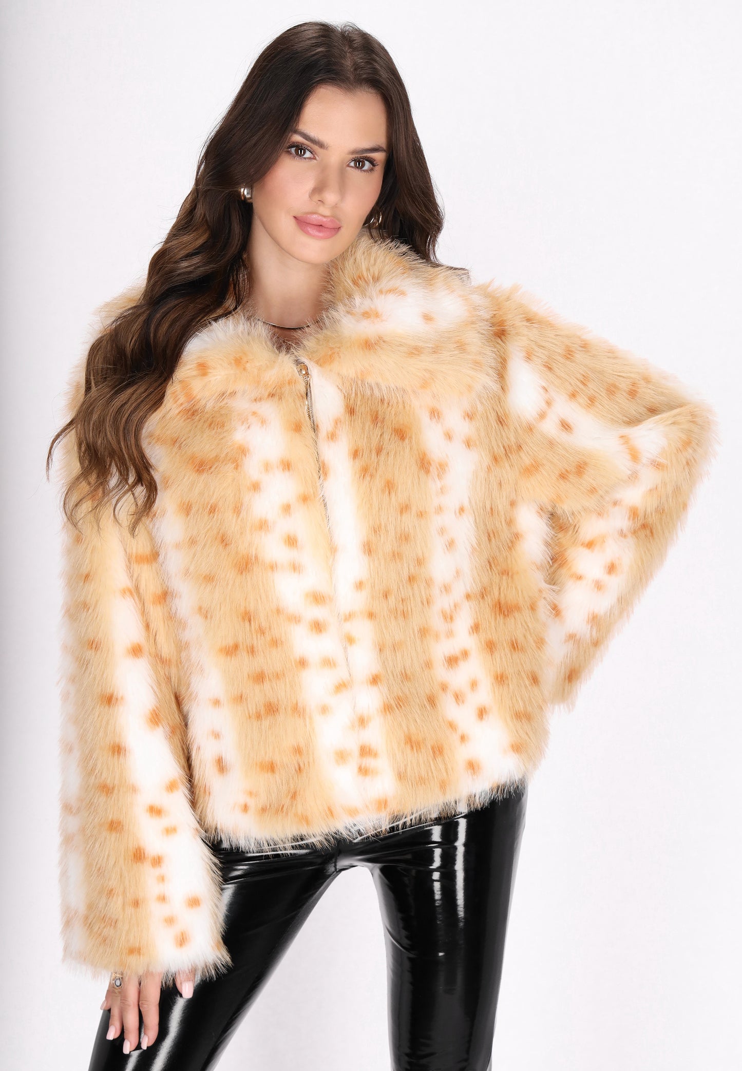 faina jacket