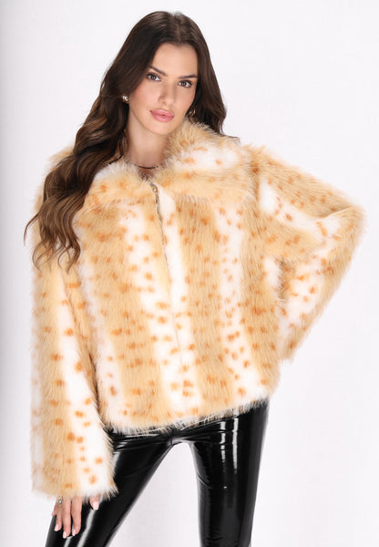 faina jacket