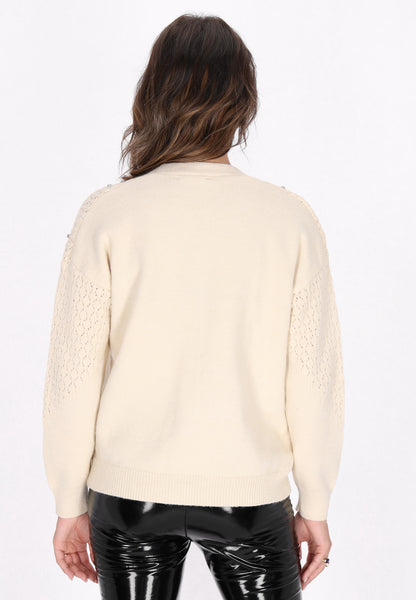 faina Cardigan