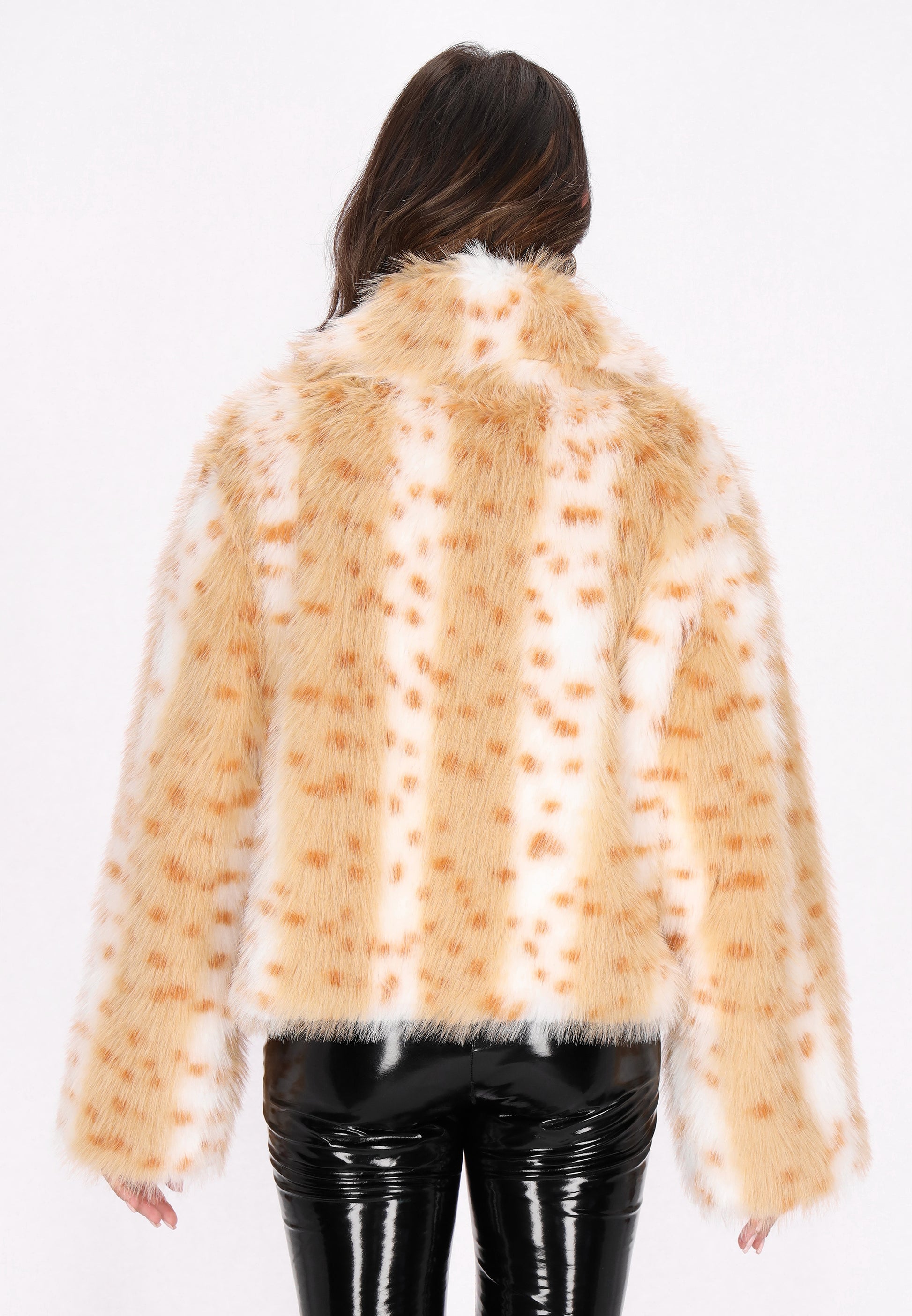faina jacket