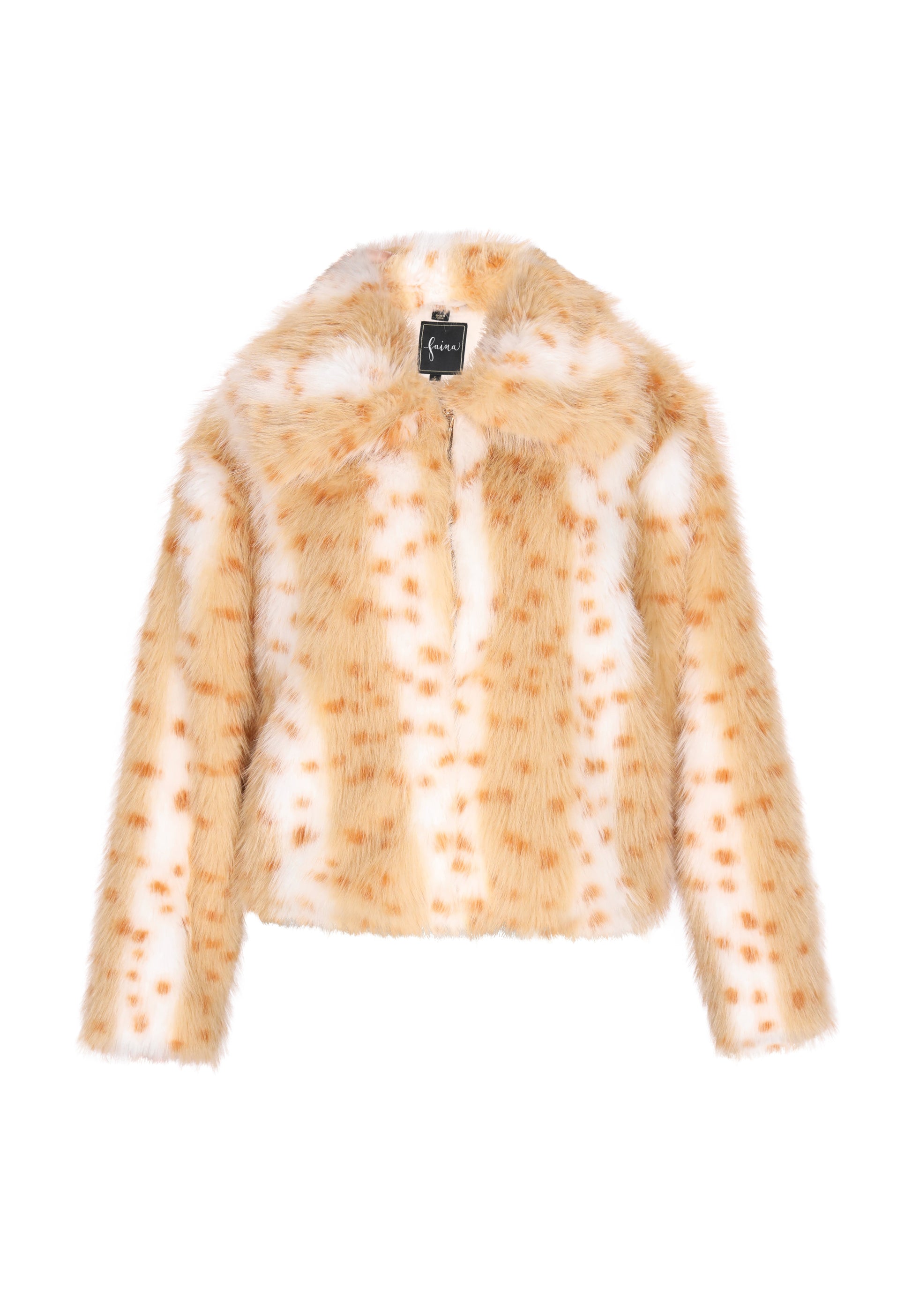 faina jacket