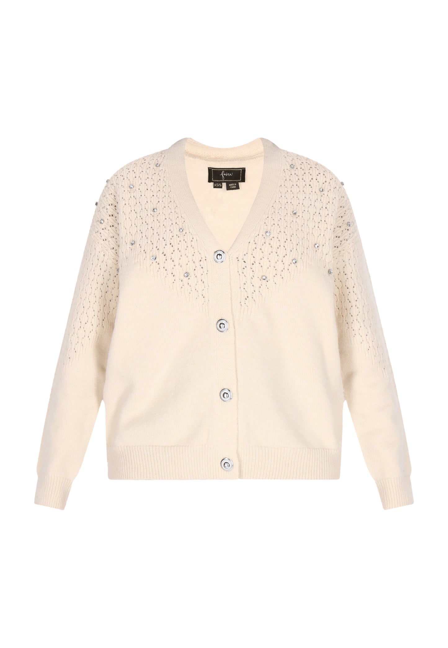 faina Cardigan