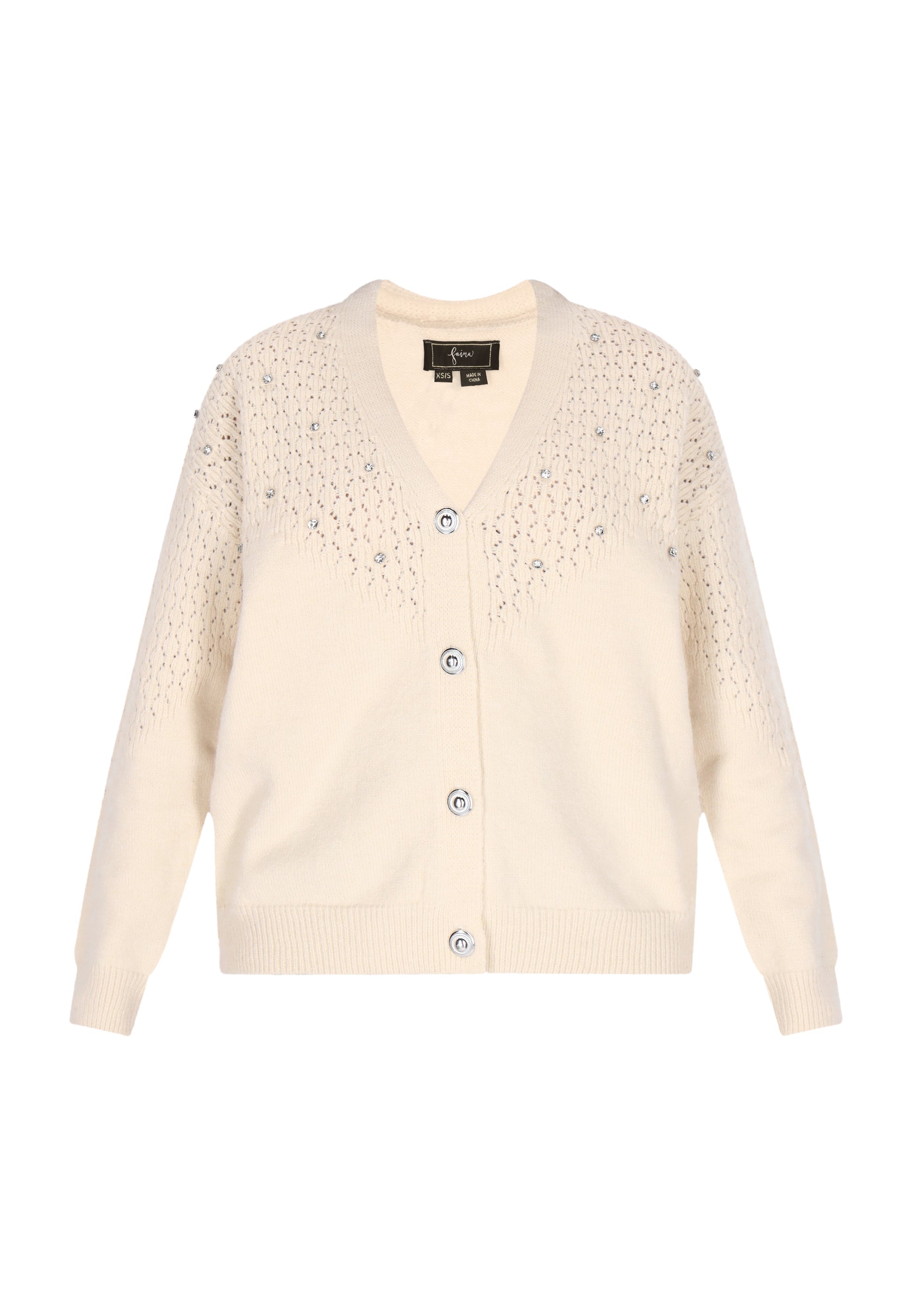 faina Cardigan