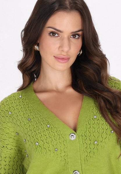 faina Cardigan