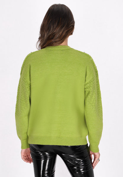 faina Cardigan
