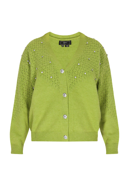 faina Cardigan