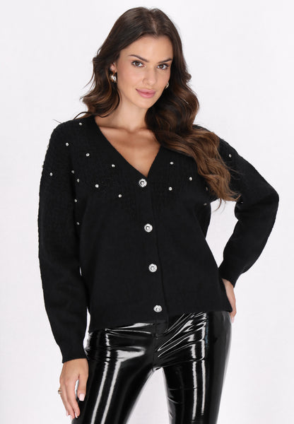 faina Cardigan