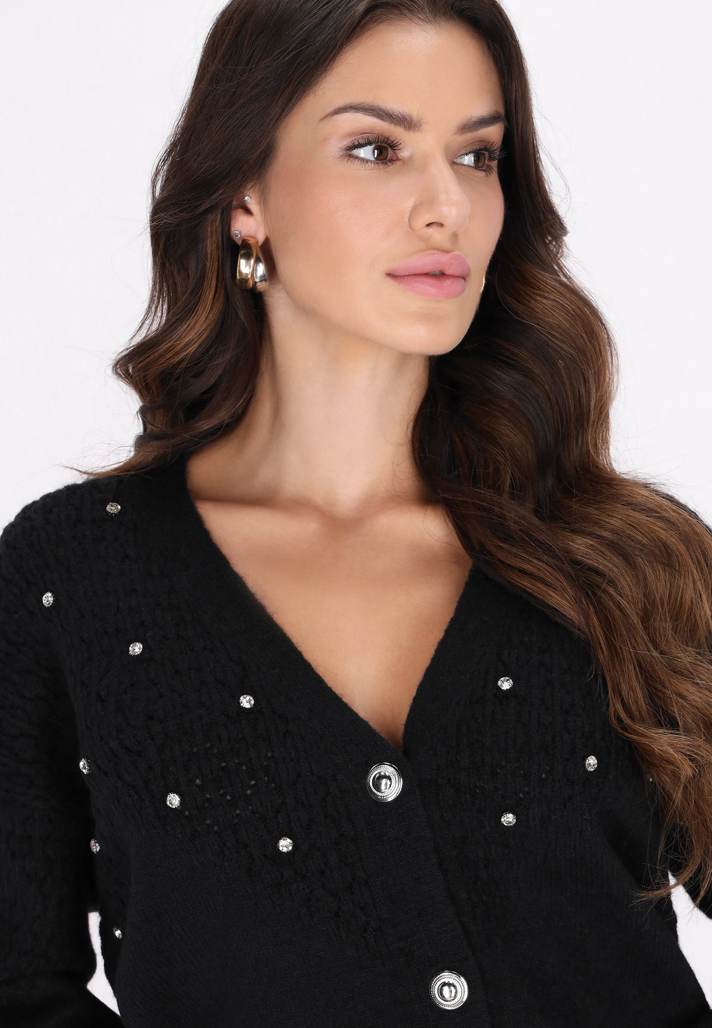 faina Cardigan
