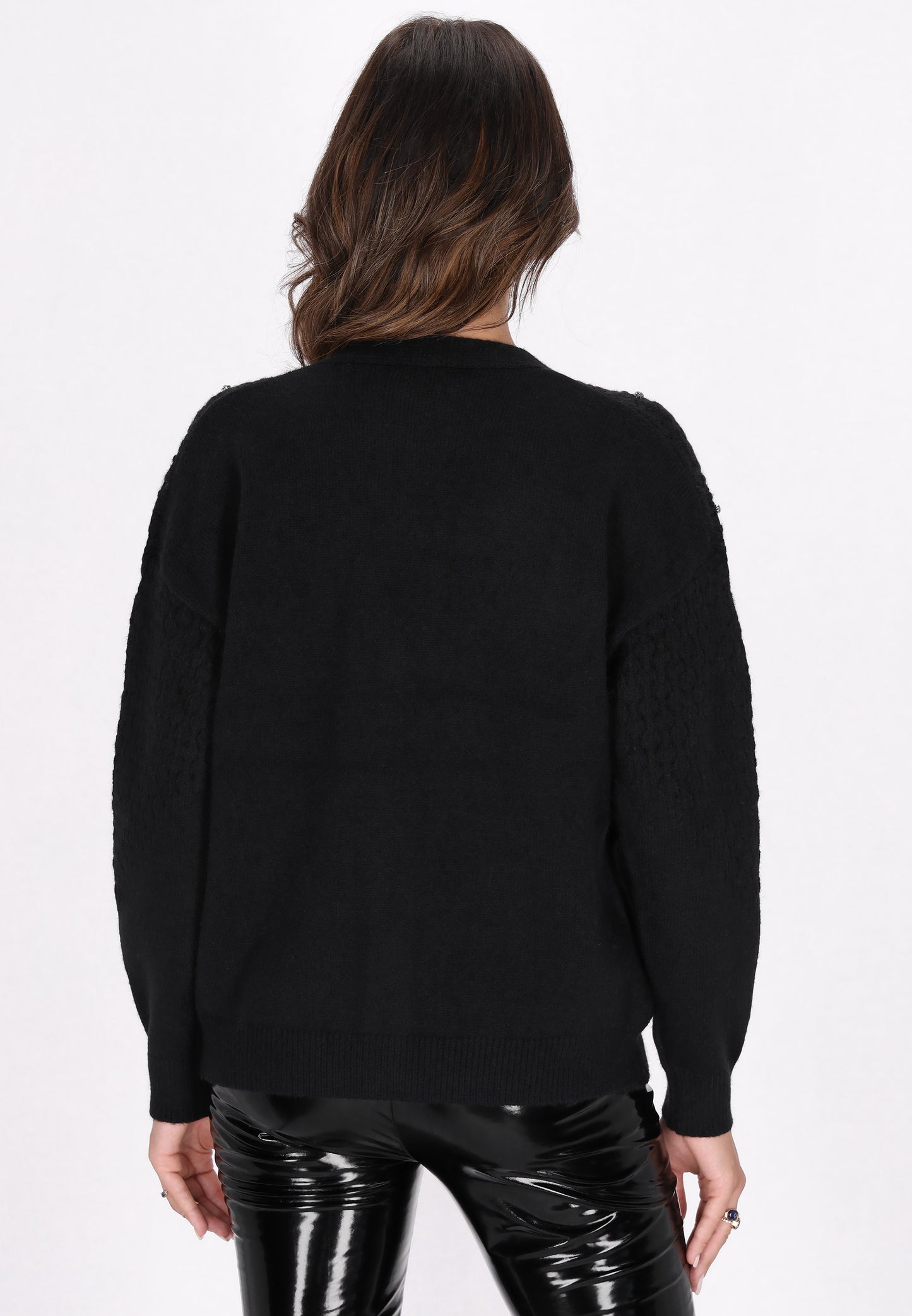 faina Cardigan