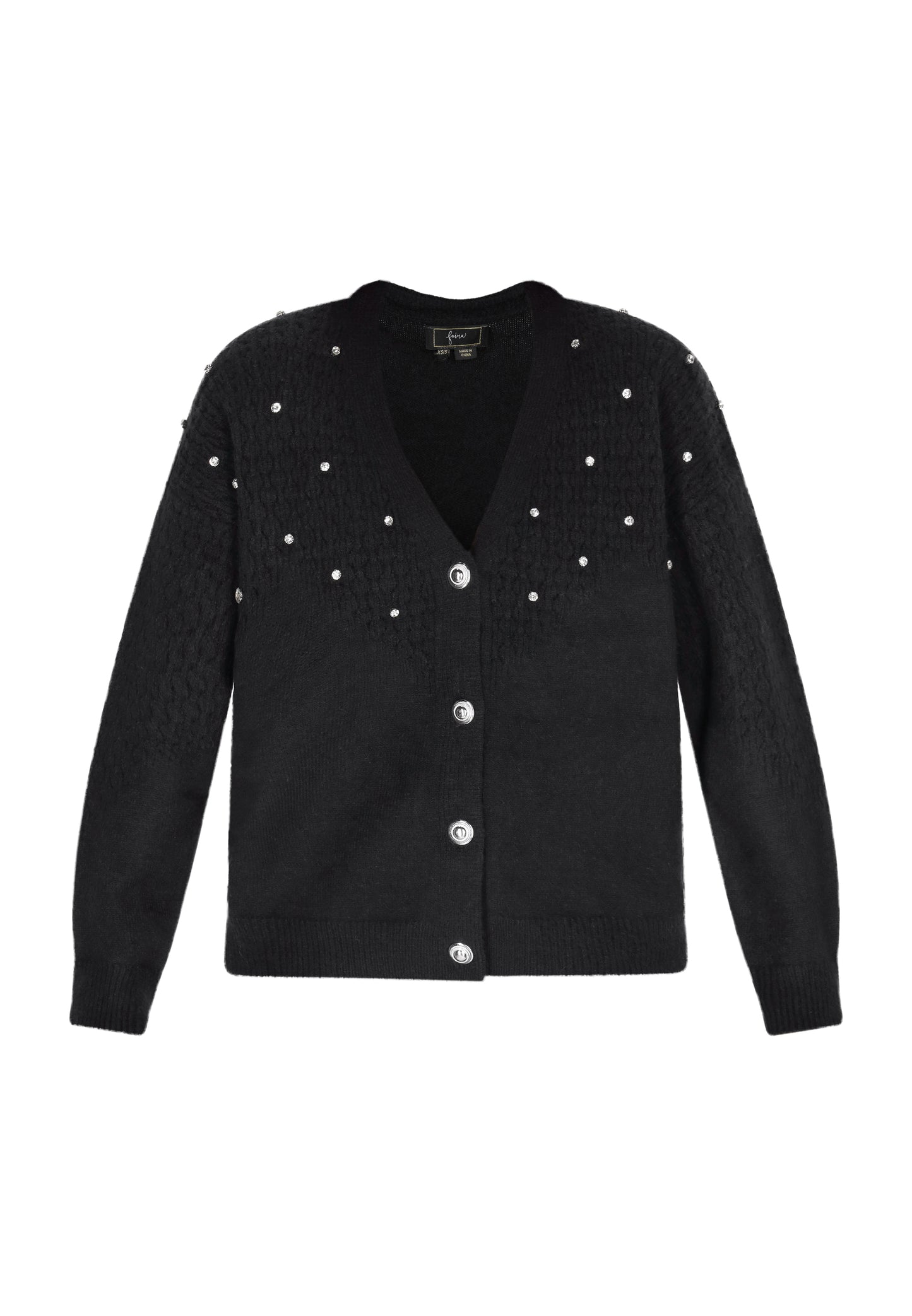 faina Cardigan