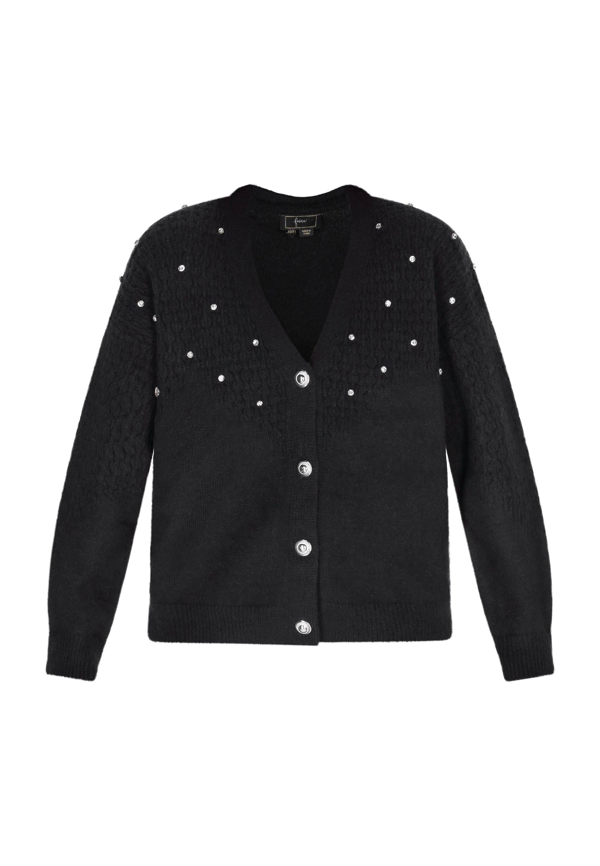 faina Cardigan