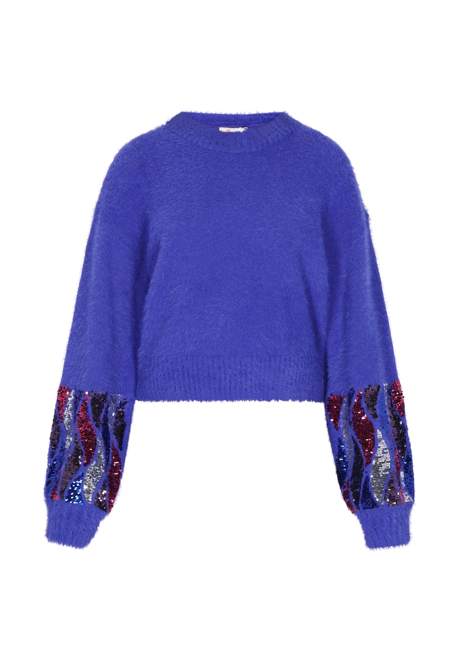 Sweter damski IZIA
