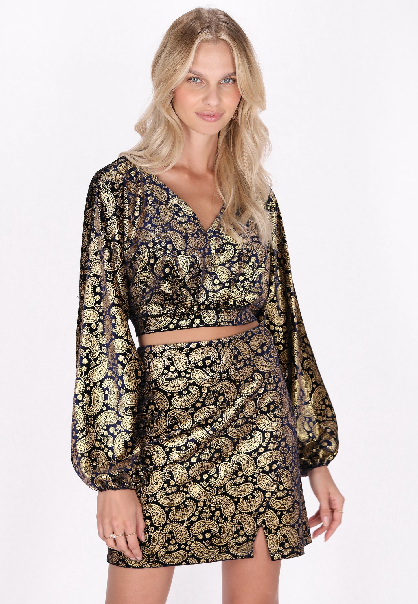 IZIA Bluse für Damen