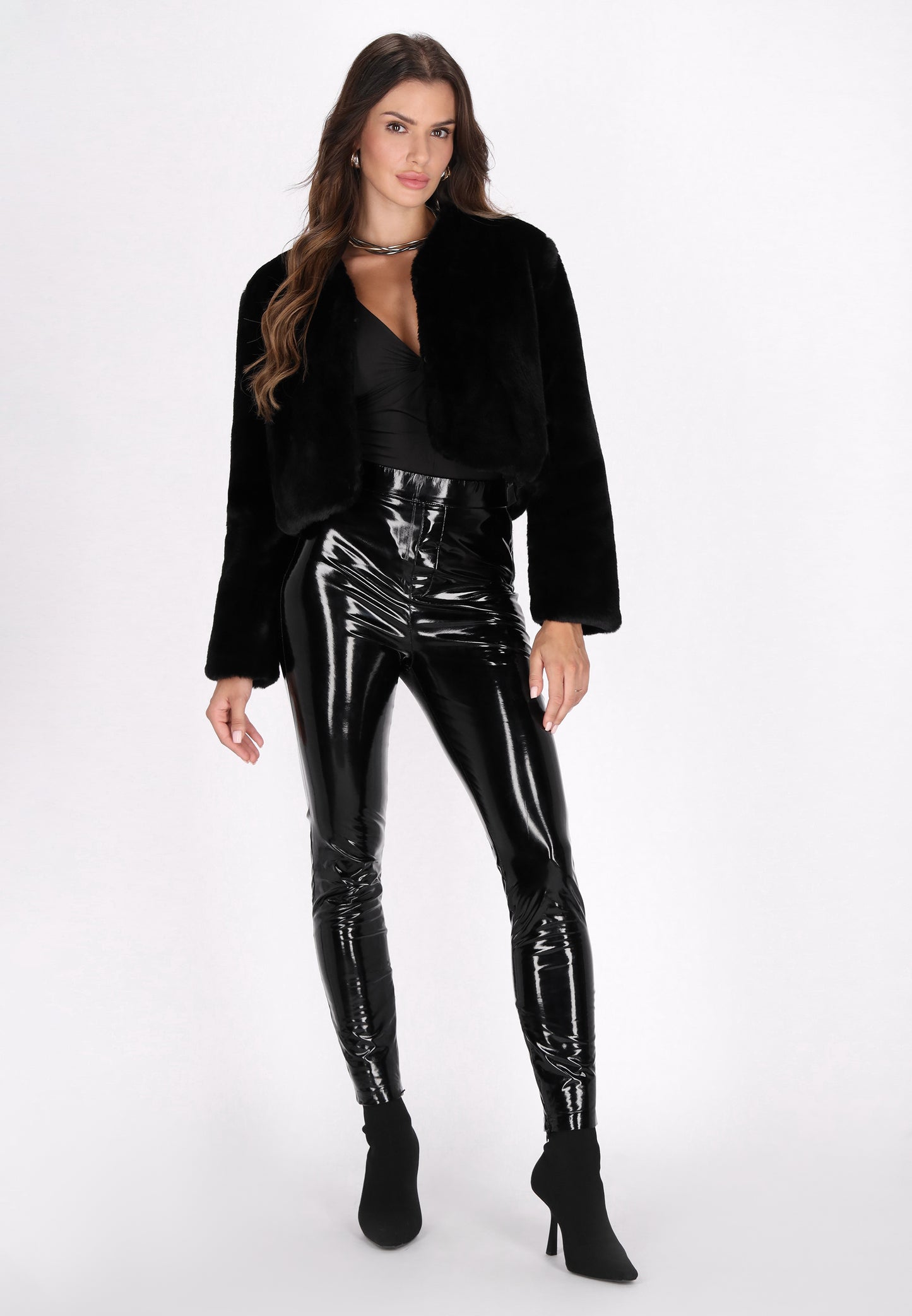 faina Damen Jacke