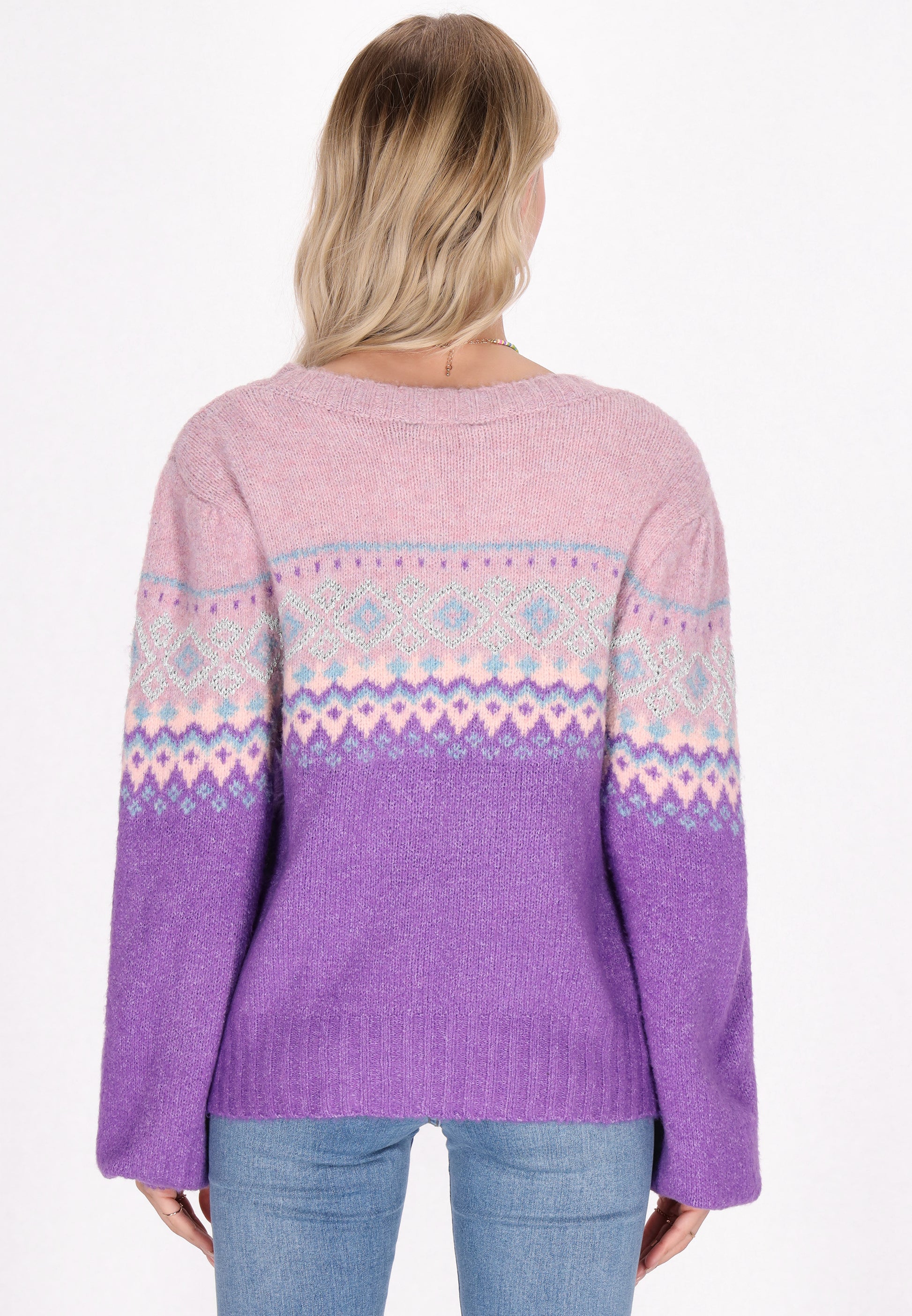 IZIA Pullover für Damen