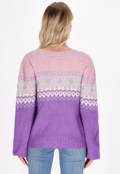 IZIA Pullover für Damen