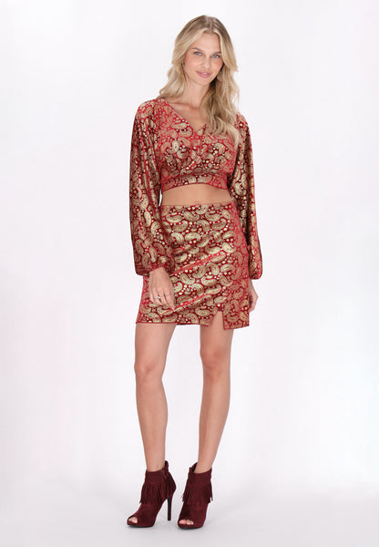 IZIA Bluse für Damen