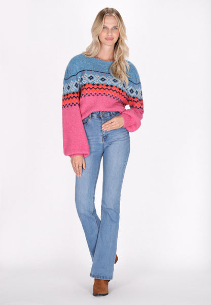 IZIA Pullover für Damen