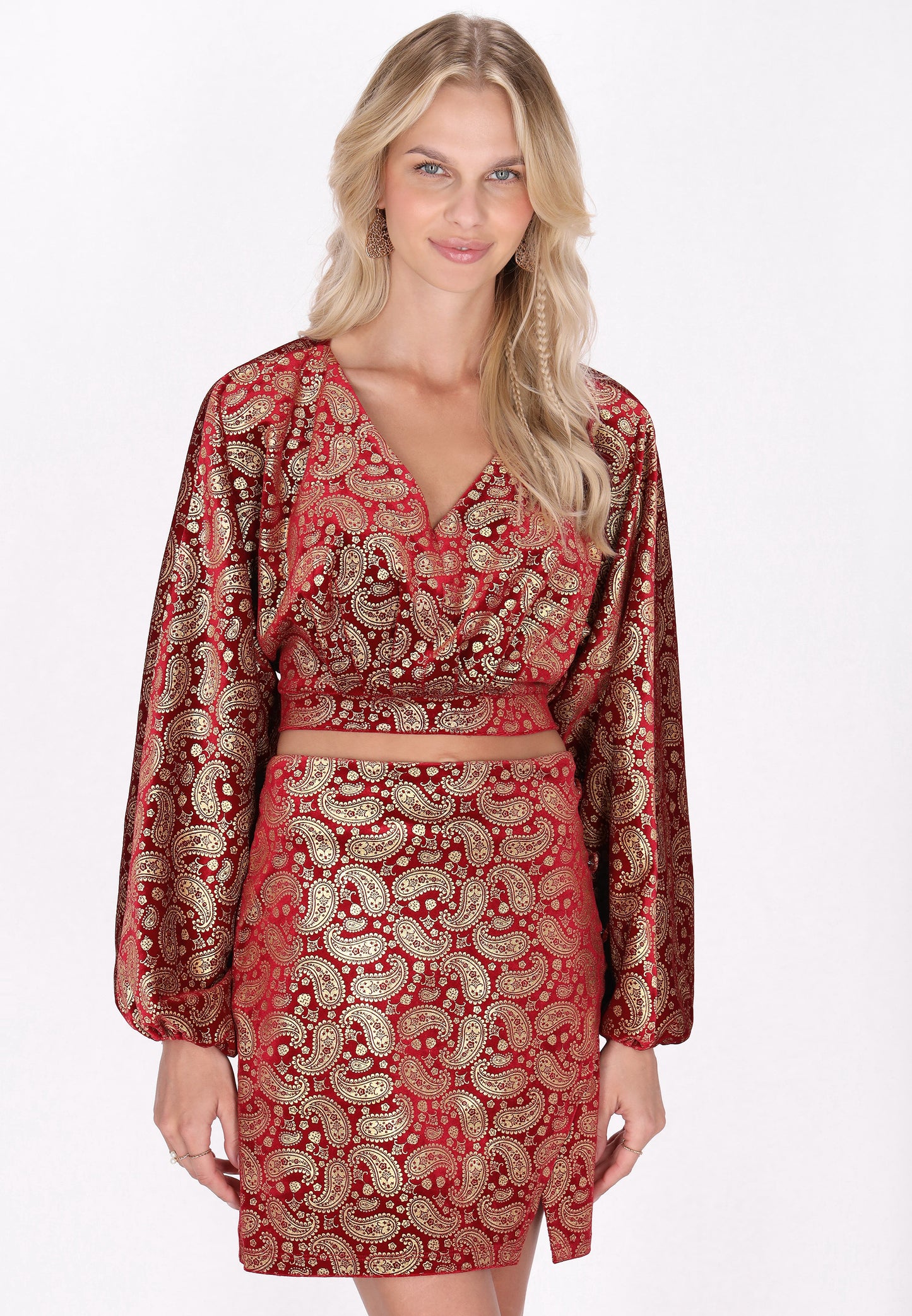 IZIA Bluse für Damen