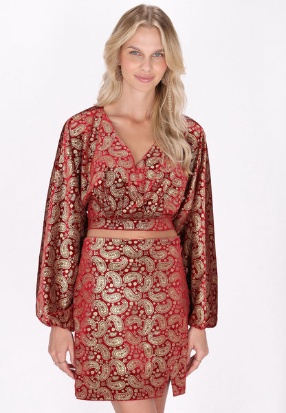 IZIA Bluse für Damen