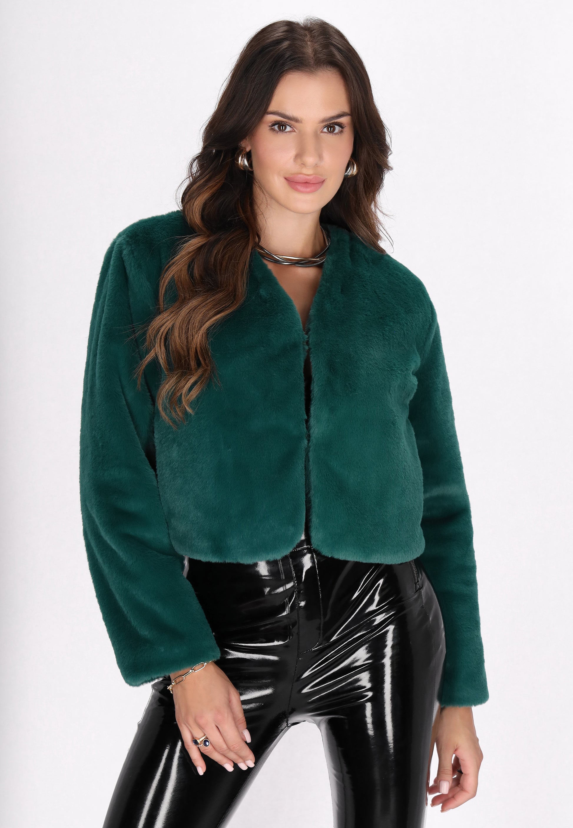 faina Damen Jacke