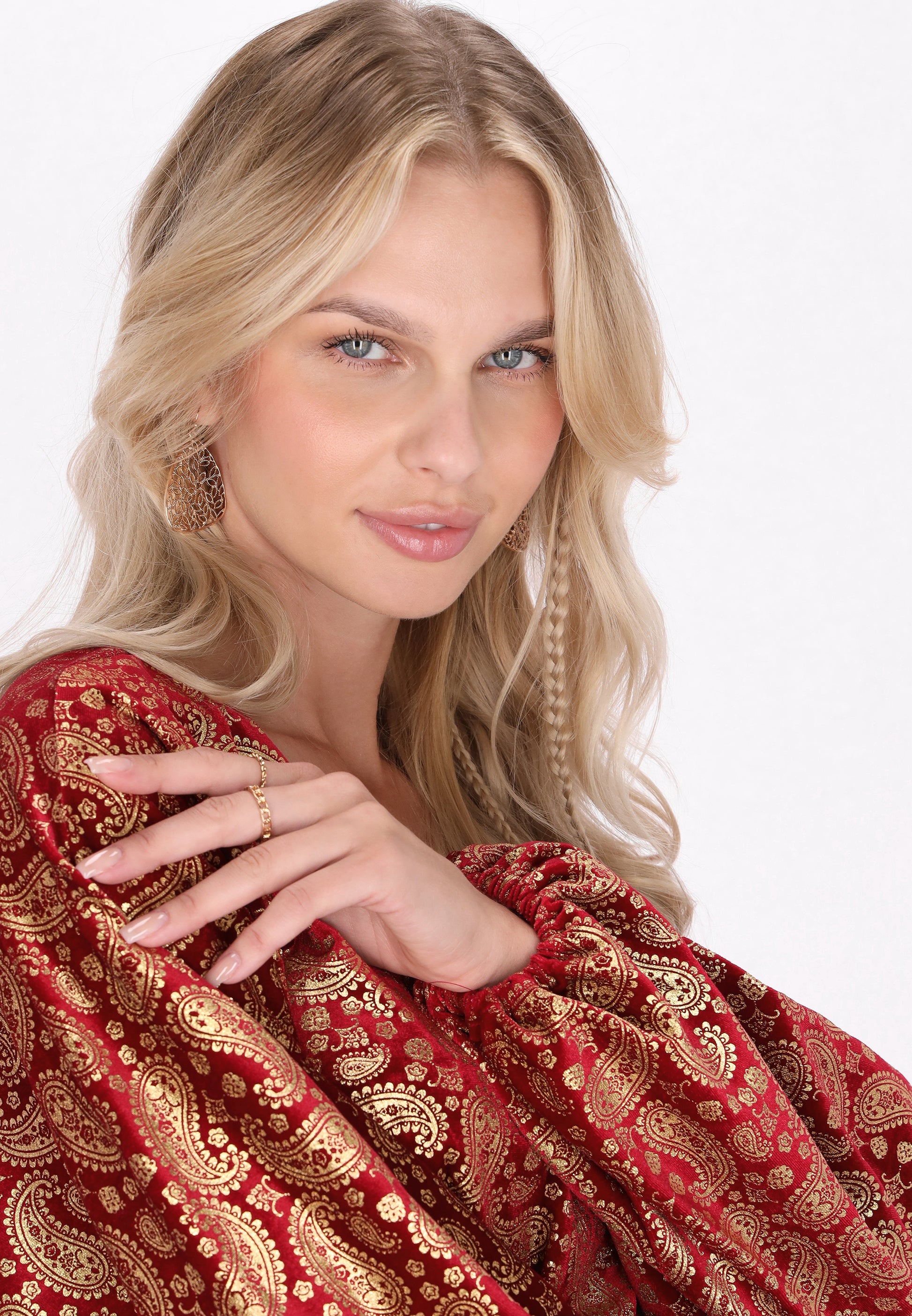 IZIA Bluse für Damen