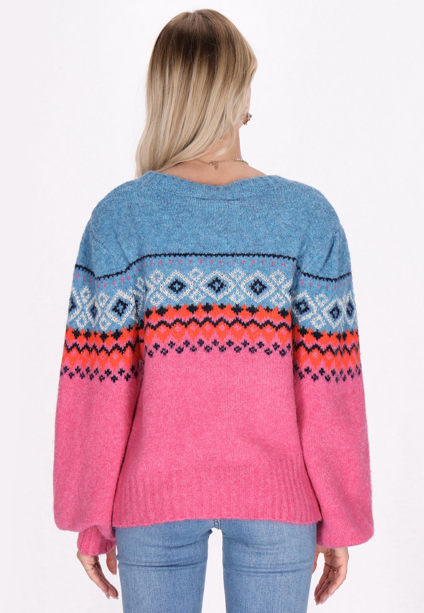 IZIA Pullover für Damen