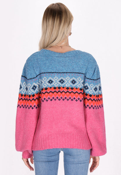 IZIA Pullover für Damen