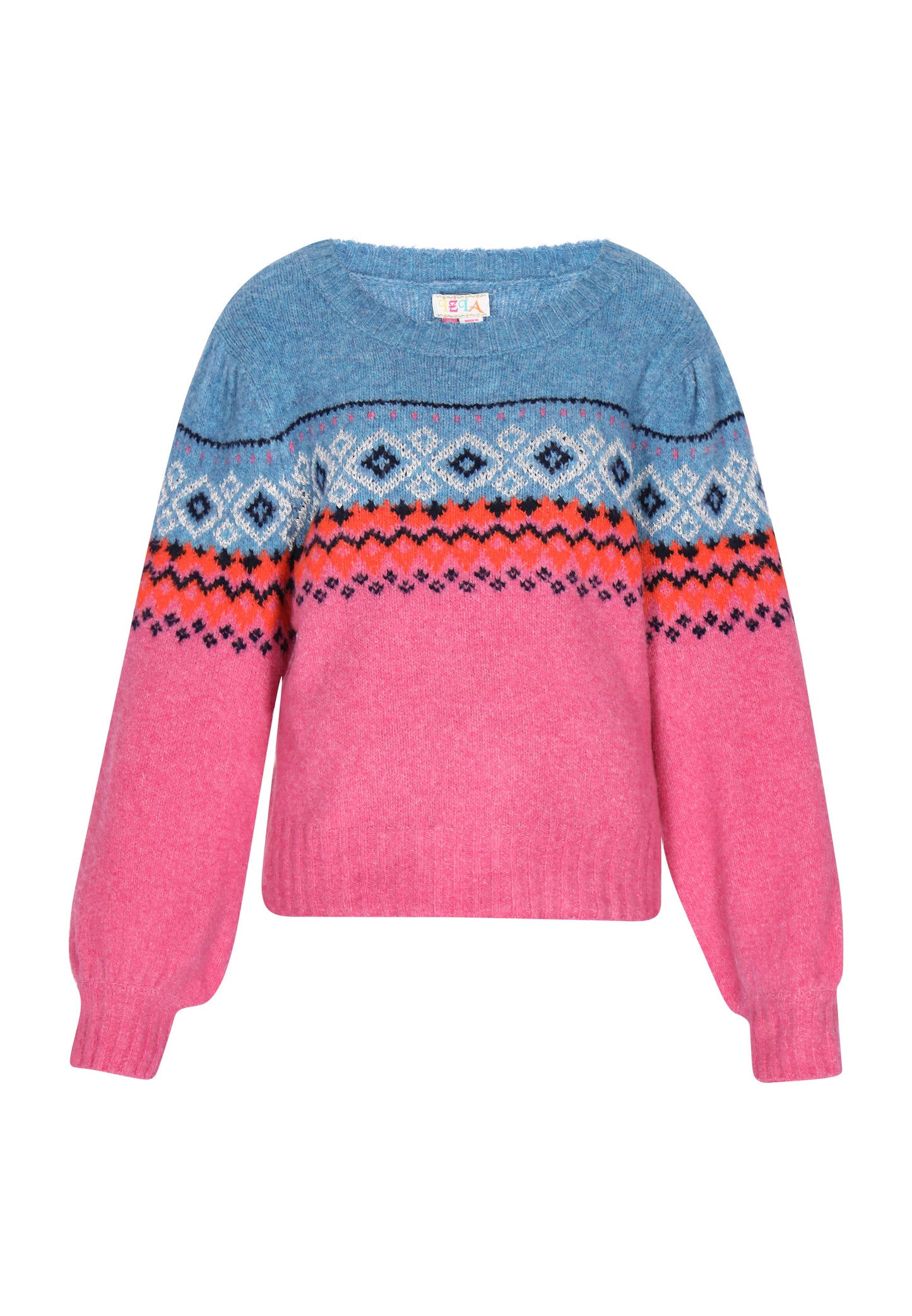 IZIA Pullover für Damen