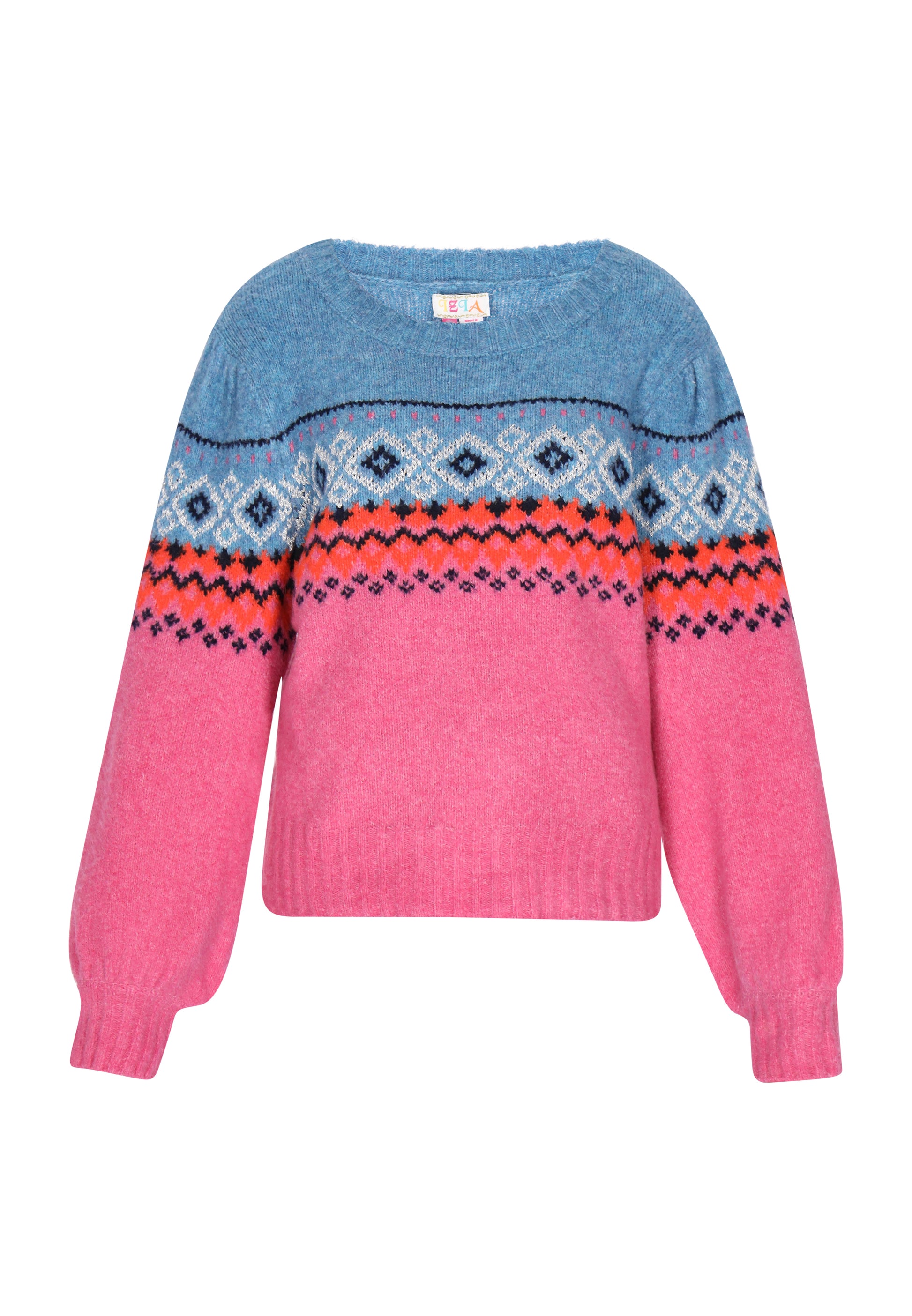 IZIA Pullover für Damen