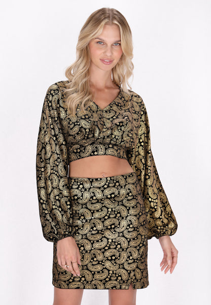 IZIA Bluse für Damen