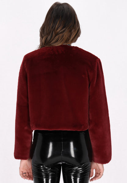 faina Damen Jacke
