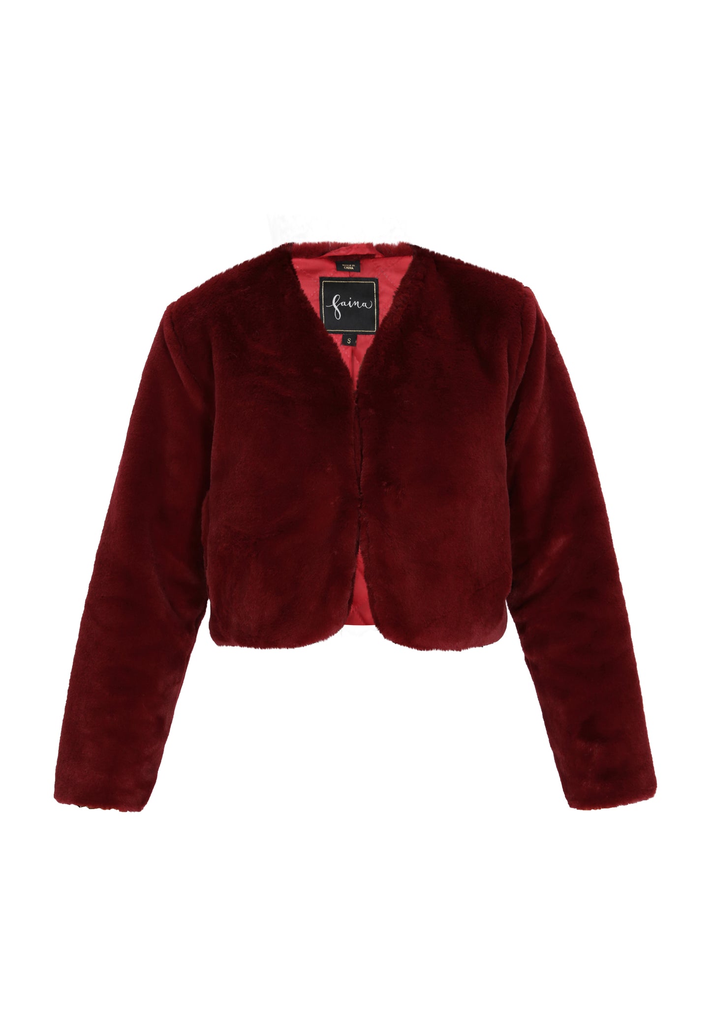 faina Damen Jacke