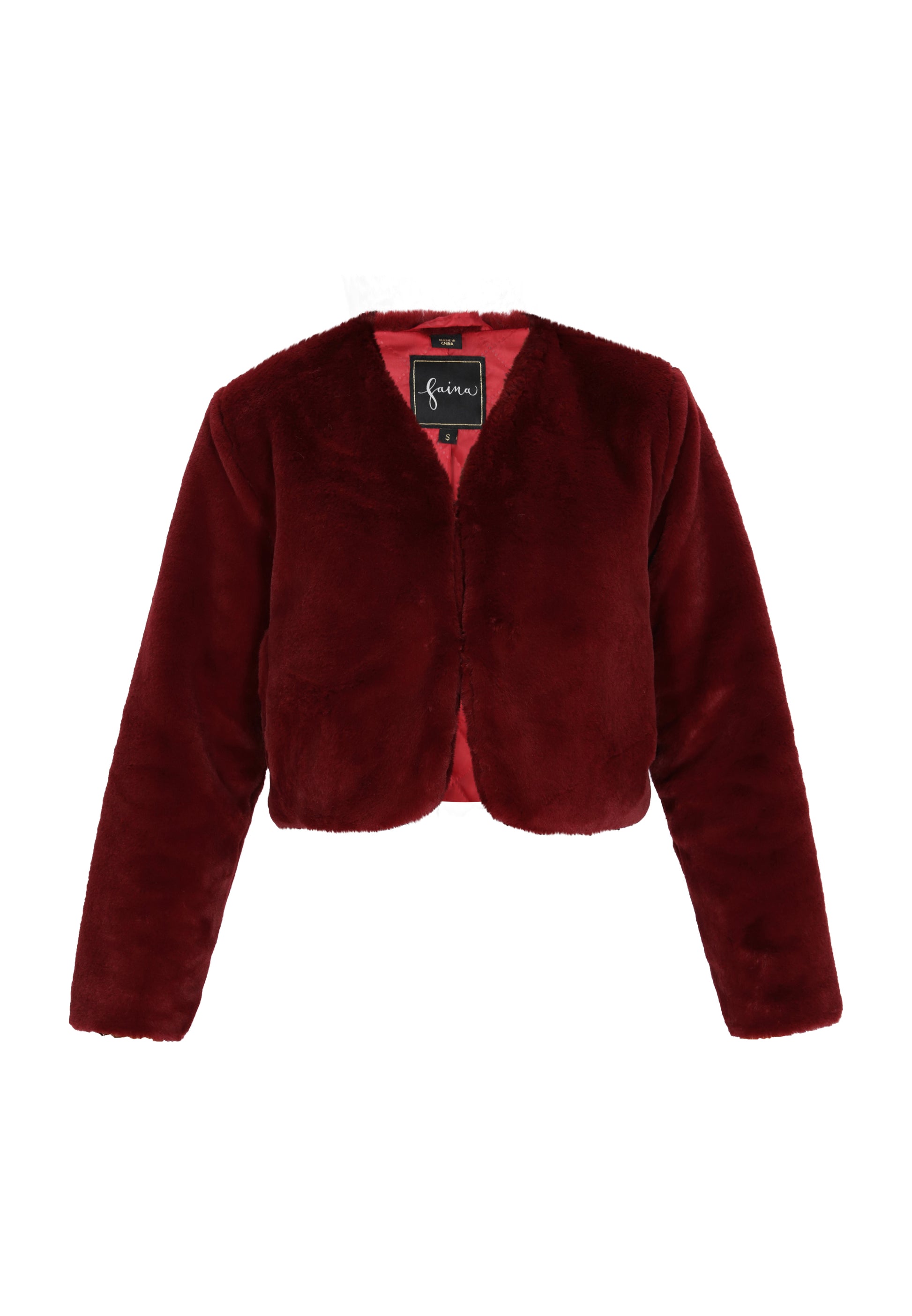 faina Damen Jacke