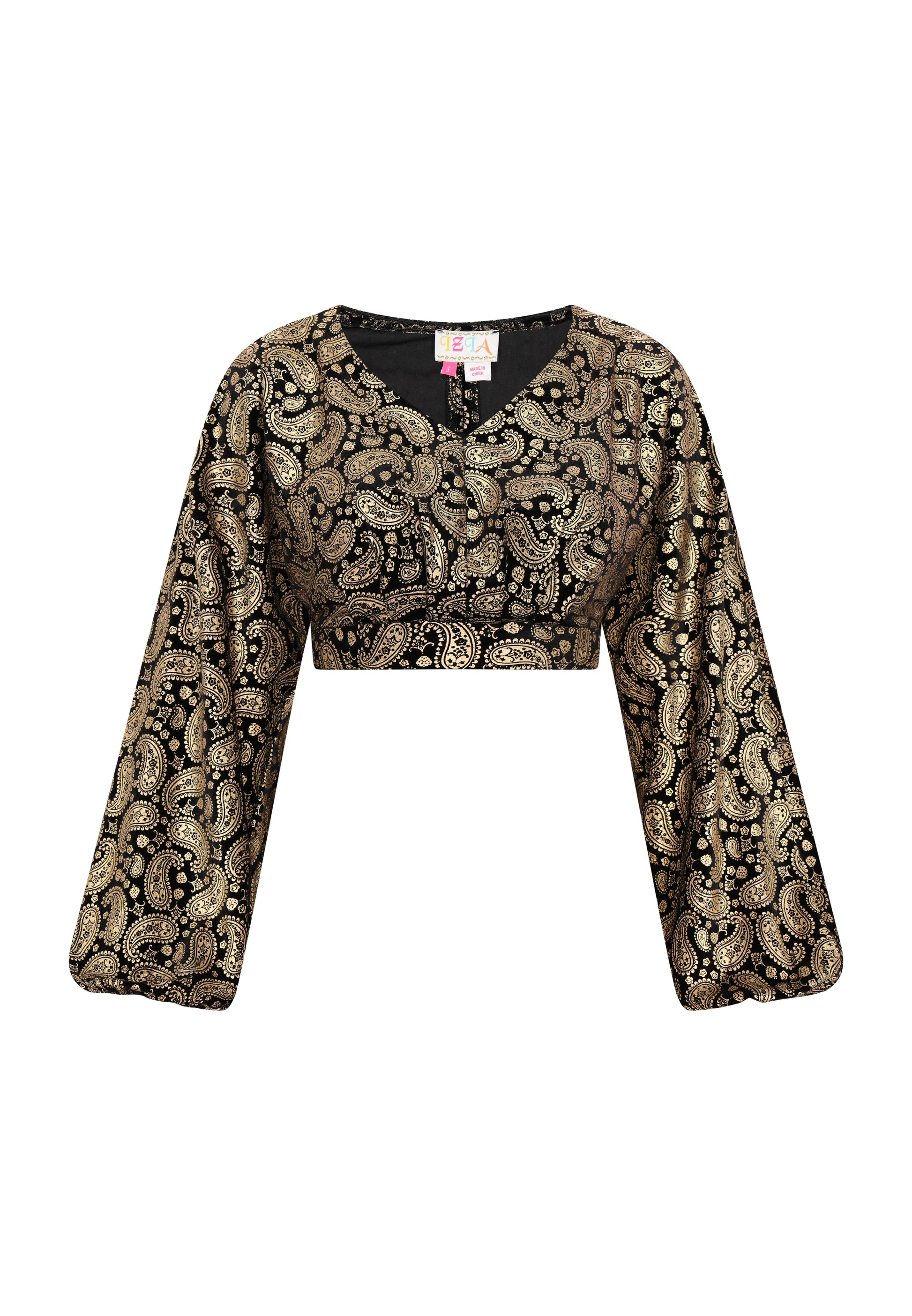 IZIA Bluse für Damen