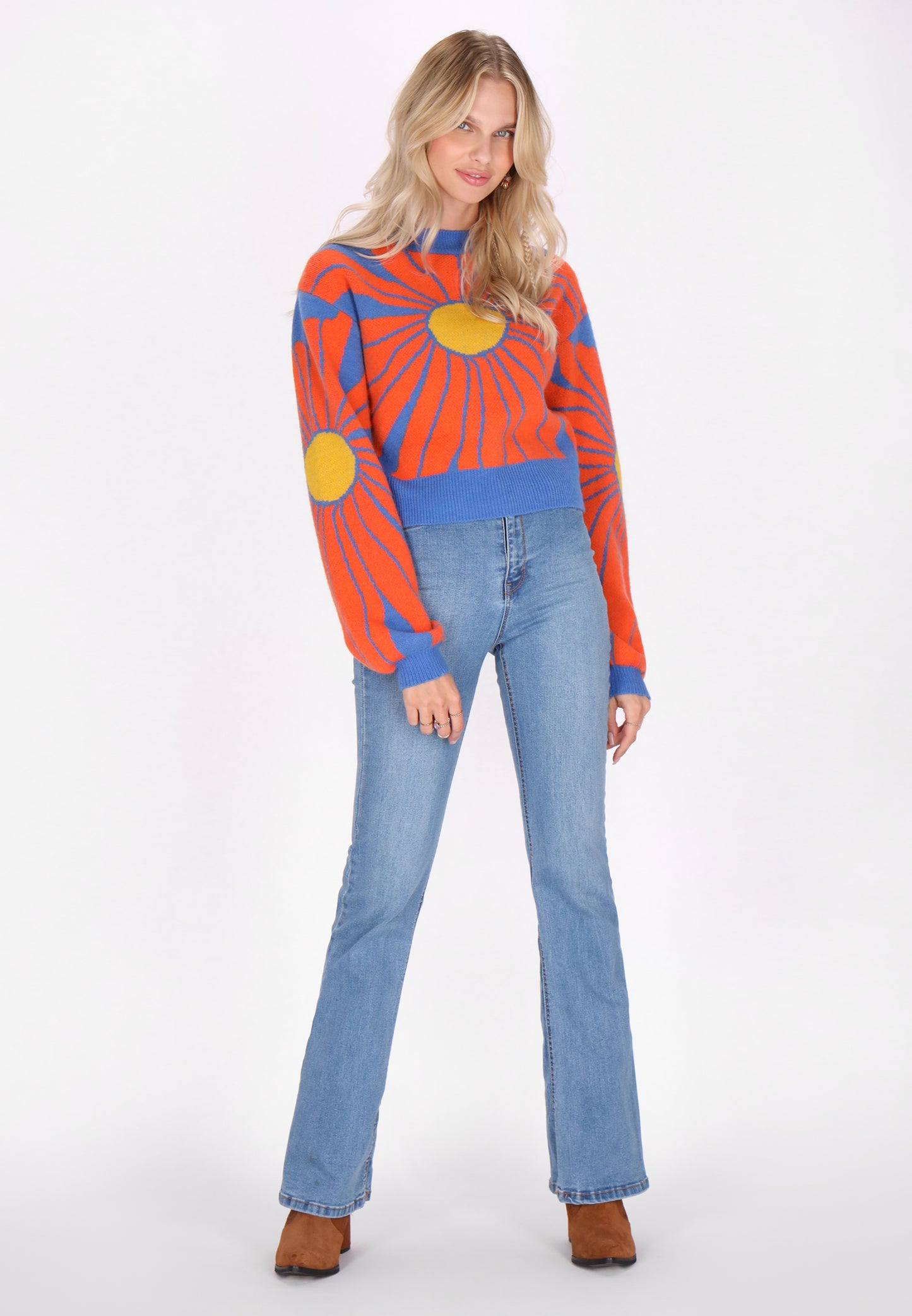 IZIA Women's Sweater