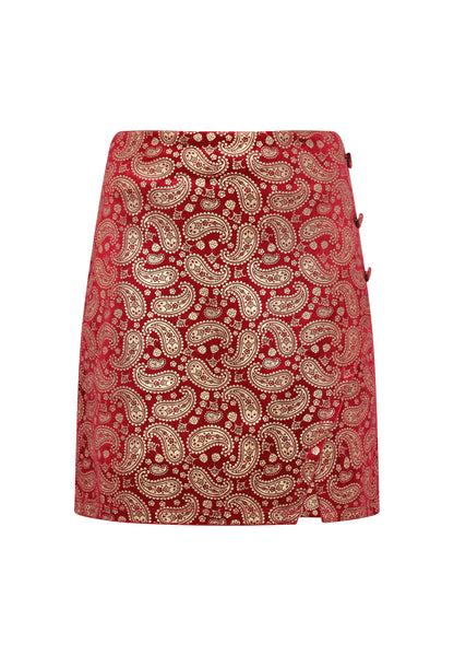 Spódnica damska IZIA