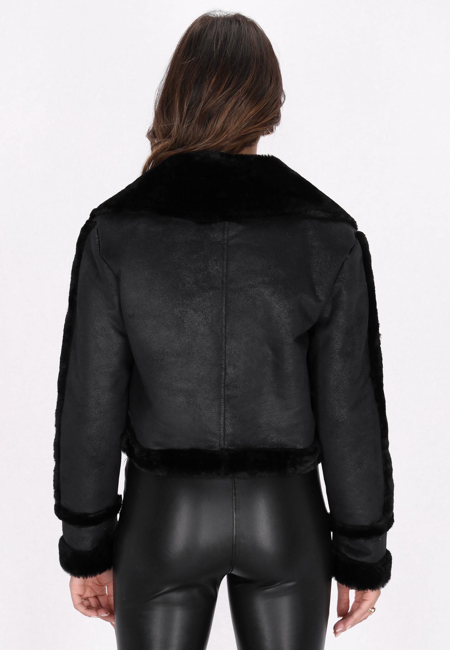 faina jacket