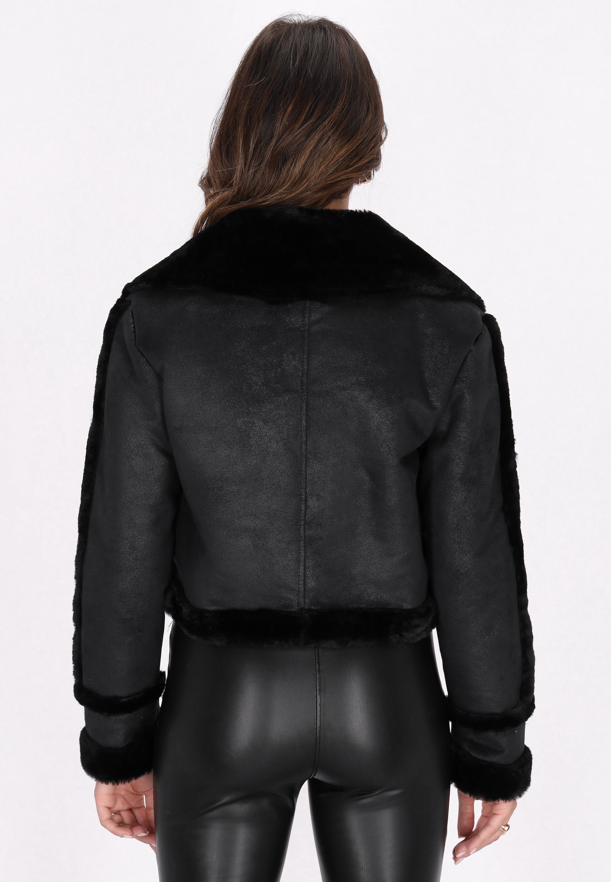 faina jacket