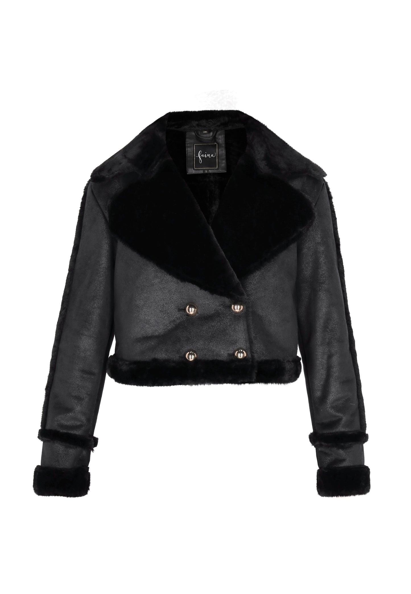 faina jacket