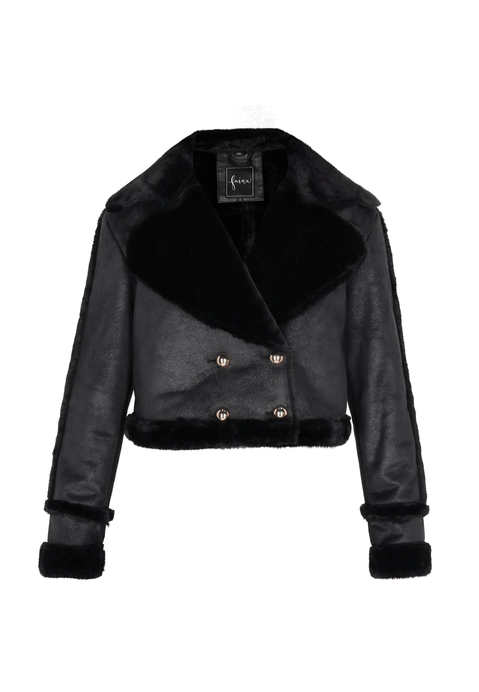 faina jacket