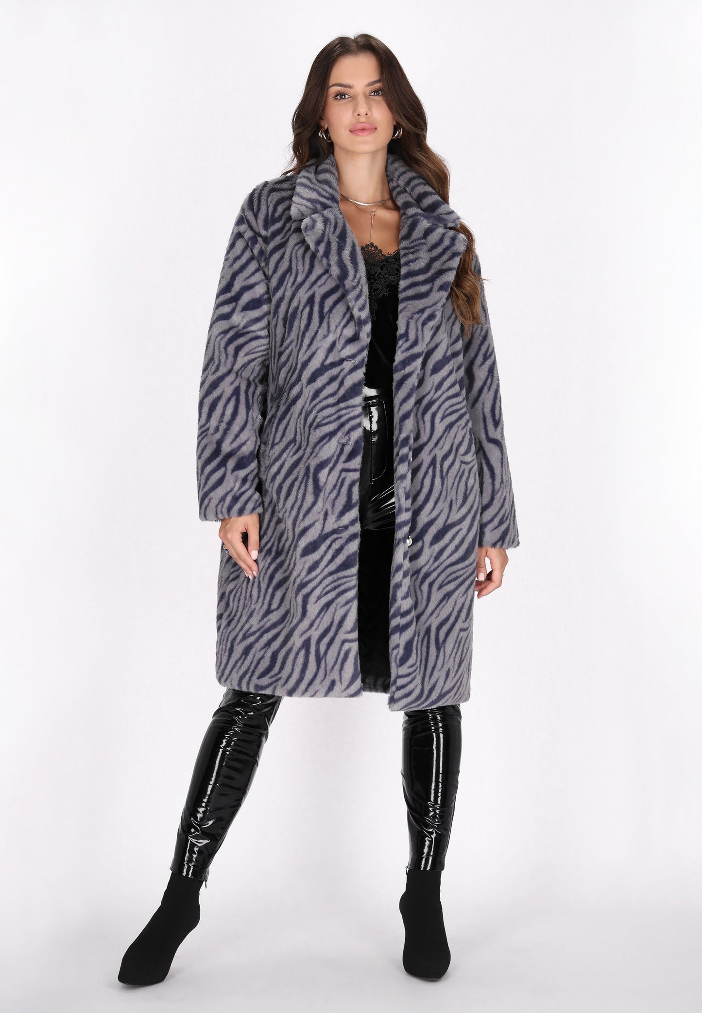 faina Damen Jacke