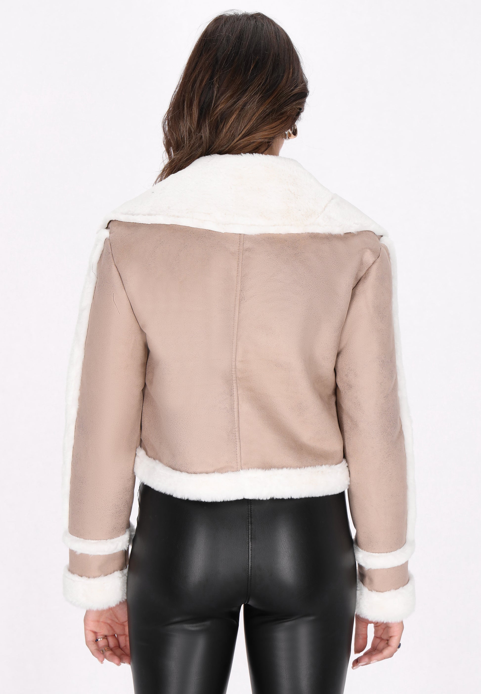 faina jacket
