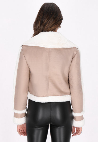 faina jacket