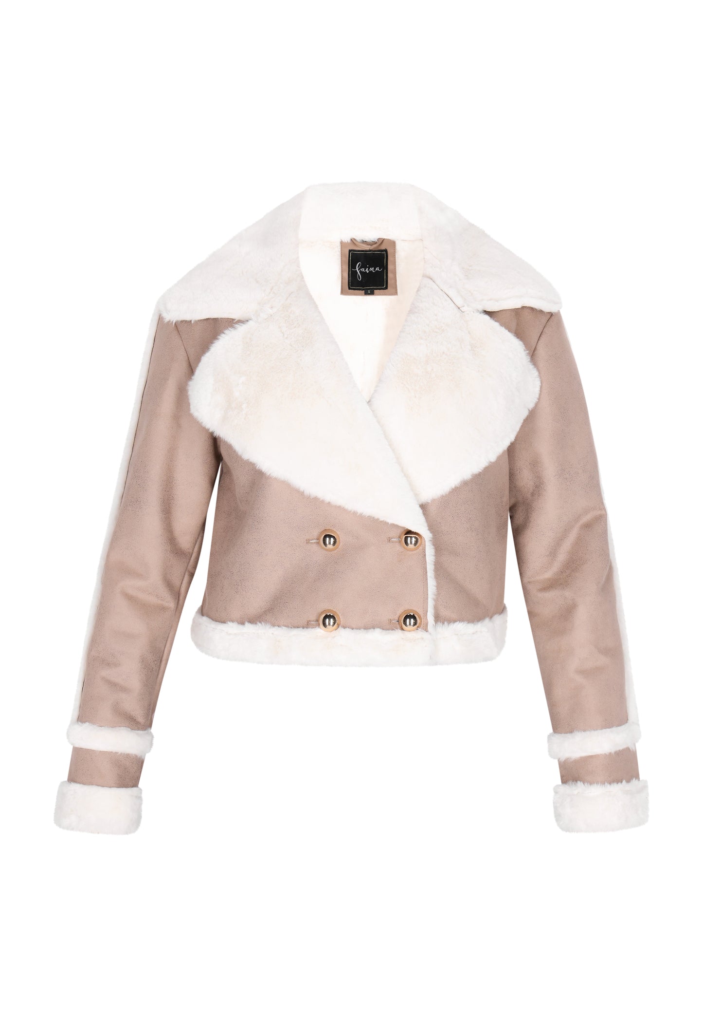 faina jacket
