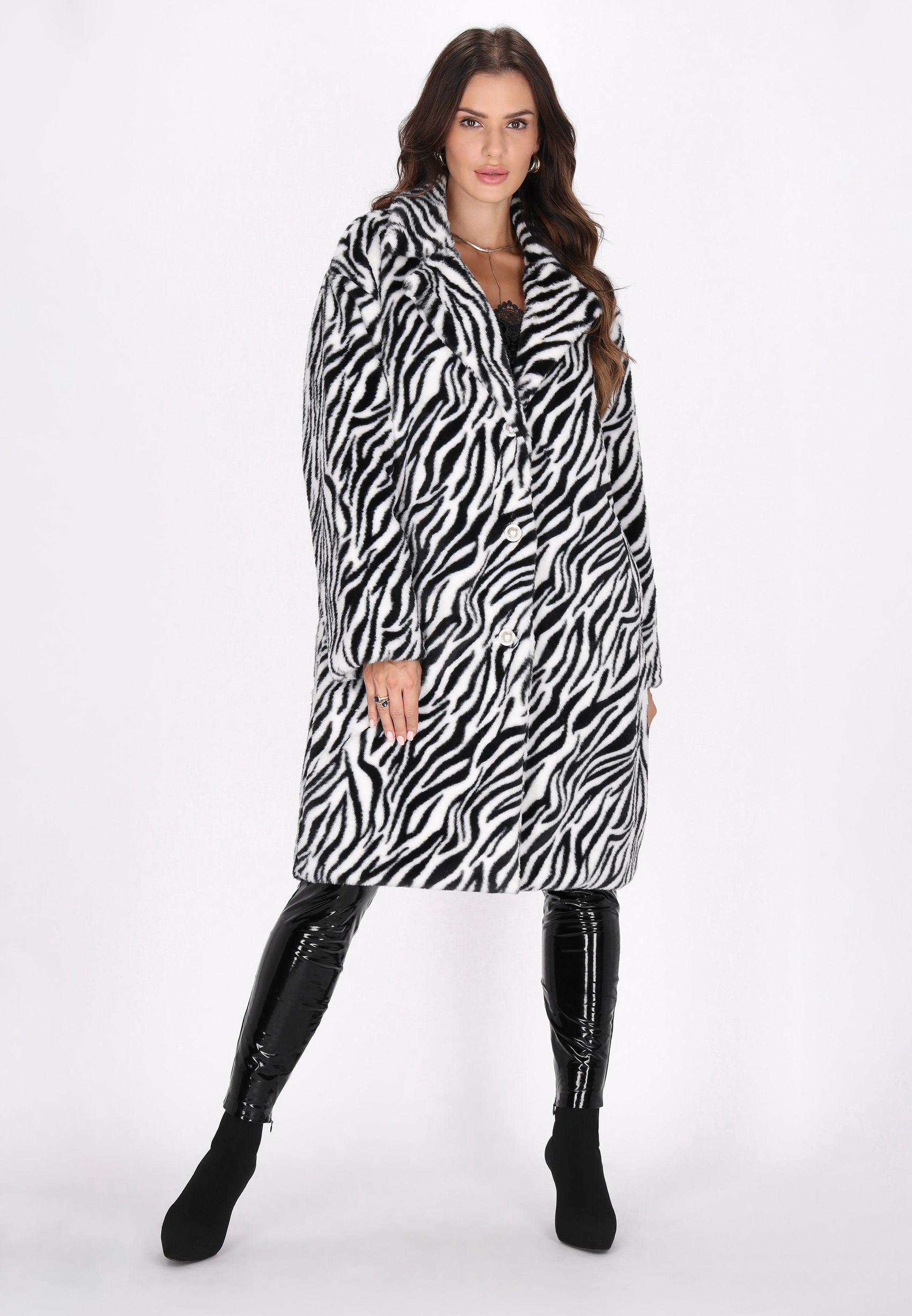 faina Damen Jacke