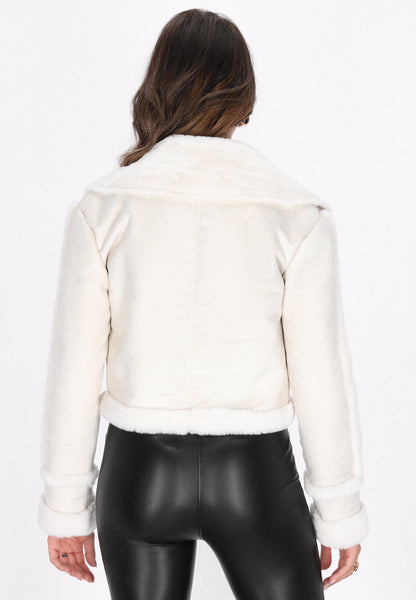faina jacket