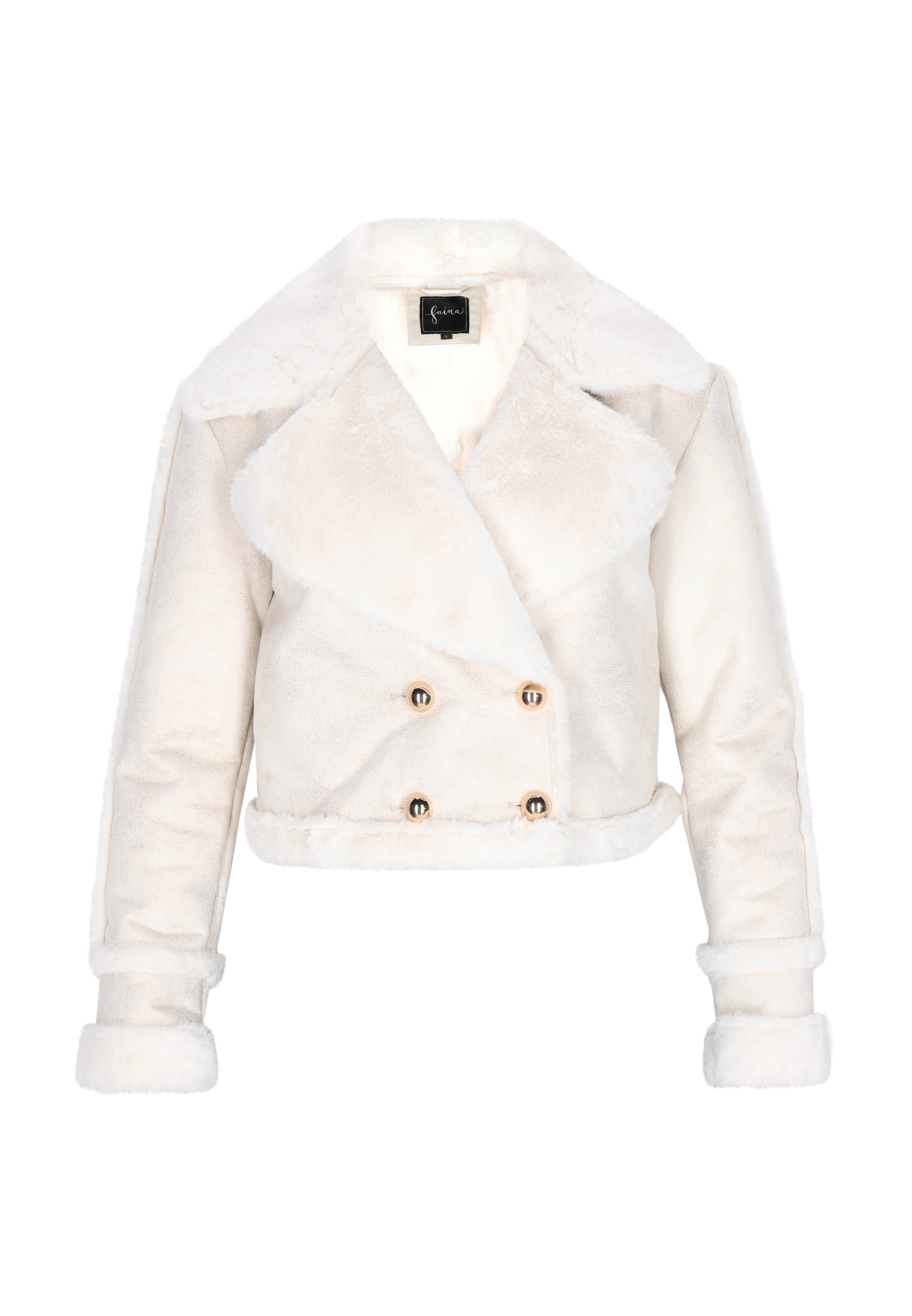 faina jacket